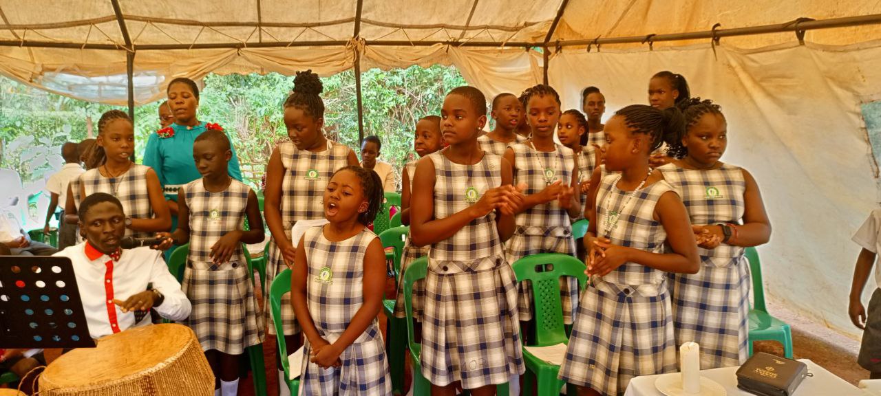 School Choir