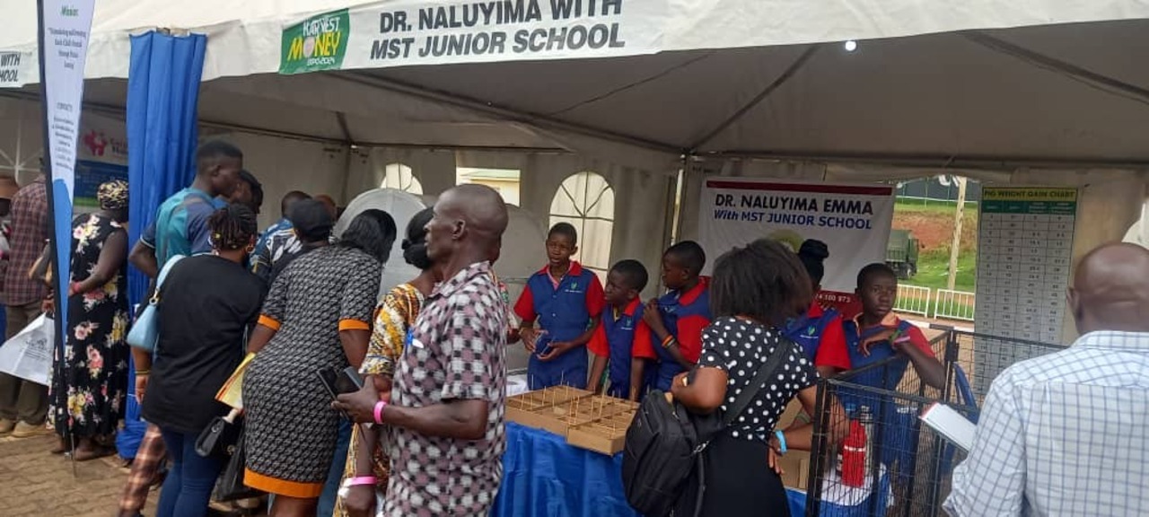 Science Exhibition
