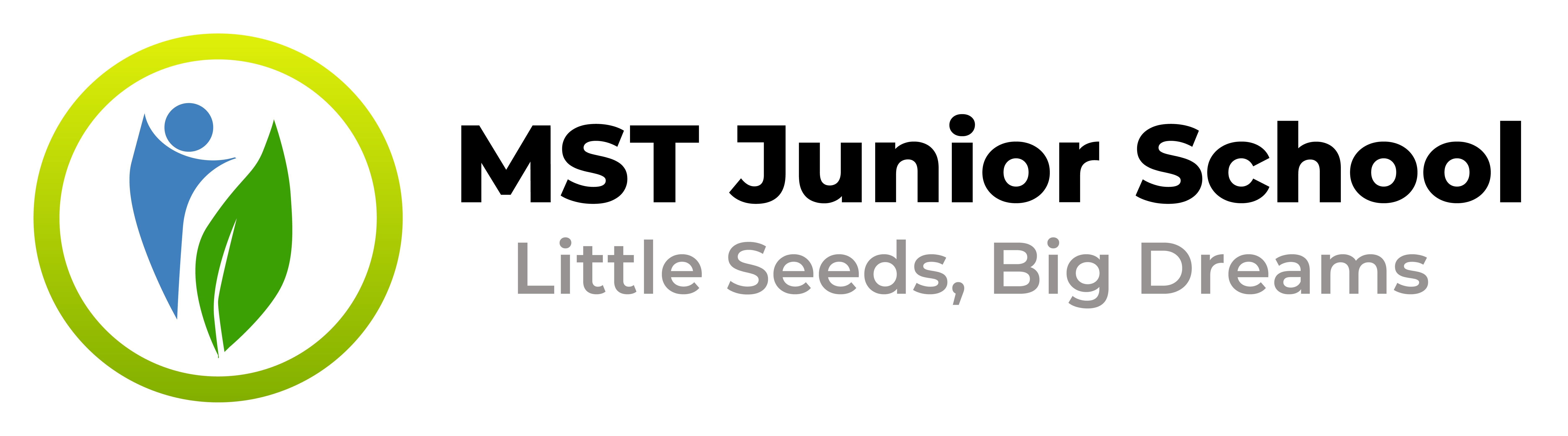 MST Logo