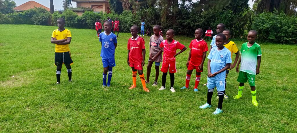 Sports Activities